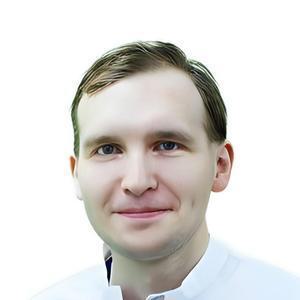 Сирин Алексей Олегович