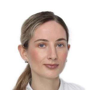 Корнюшенкова Ольга Аркадьевна