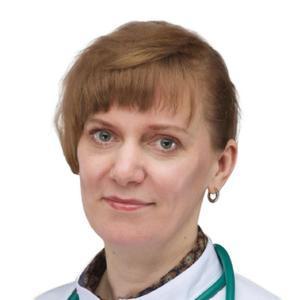 Бабушкина Инна Витальевна