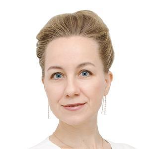 Бруенок Наталья Геннадьевна