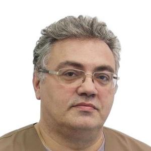 Роган Сергей Владимирович