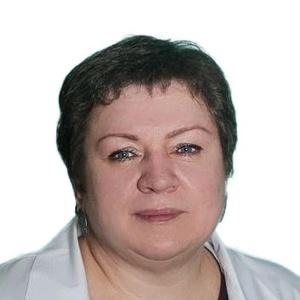 Лысак Светлана Алексеевна
