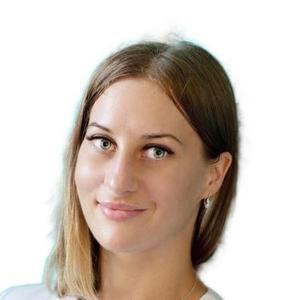 Лихачева Мария Николаевна