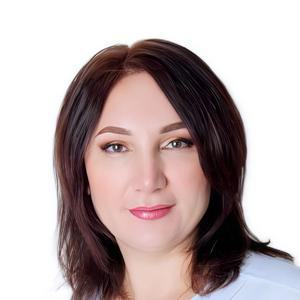 Хисамова Фанзия Бадретдиновна