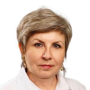 Кондрашова Галина Александровна