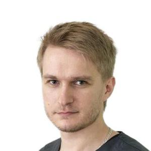Пастушук Дмитрий Иванович