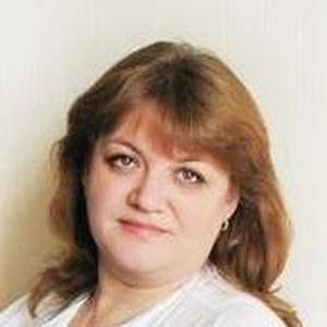 Говорухина Алла Владимировна