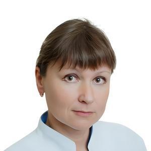 Кедровских Елена Евгеньевна