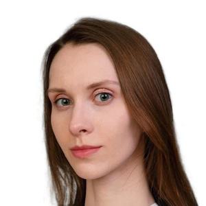 Евдокимова Алена Дмитриевна