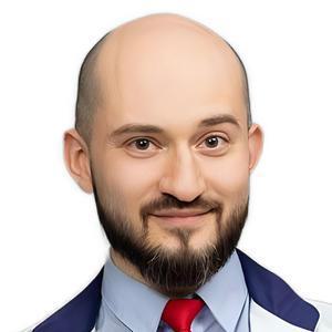Тихонов Игорь Николаевич