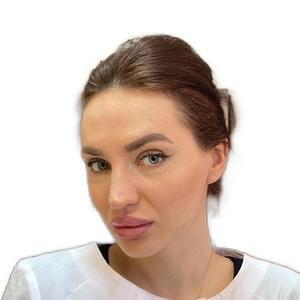 Дыбова Алена Васильевна
