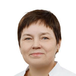 Питкин Ольга Петровна