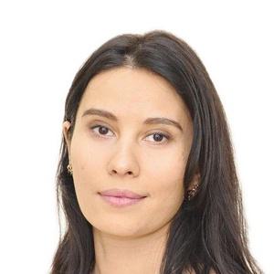 Норбаева Дилшода Шоировна