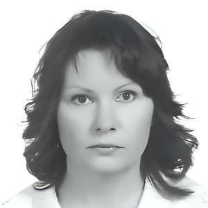 Падалка Ирина Евгеньевна