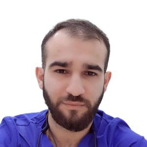 Агаев Эмин Раферович