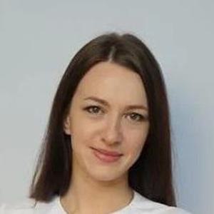 Войлова Анастасия Александровна