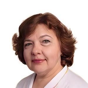 Шкорупий Елена Игнатьевна