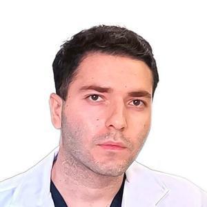 Касанов Вугар Музаффарович