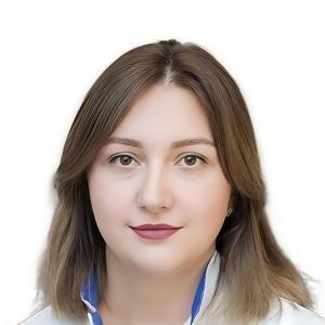 Бабакова Юлия Алексеевна