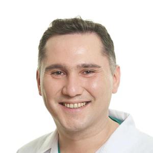 Гареев Азамат Ринатович