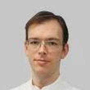 Серов Роман Александрович