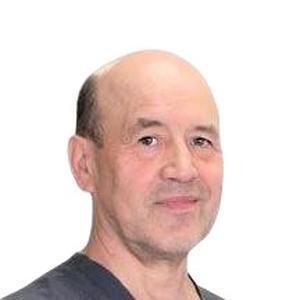 Зиатдинов Ильдар Мударисович