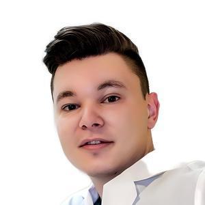 Лысенко Юрий Александрович