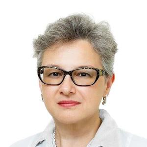 Гончар Екатерина Ивановна