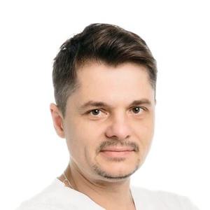 Черный Дмитрий Александрович