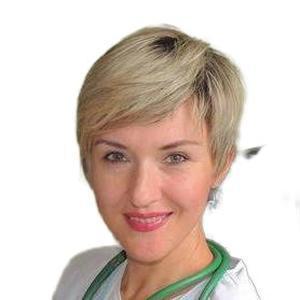 Громова Людмила Евгеньевна