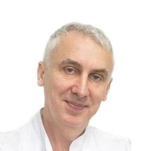 Живаев Юрий Васильевич
