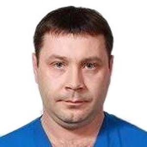 Болтышов Алексей Александрович