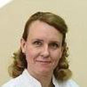 Павлова Ирина Владимировна