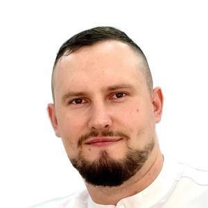 Суртаев Кирилл Николаевич