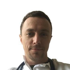 Соколов Евгений Владимирович