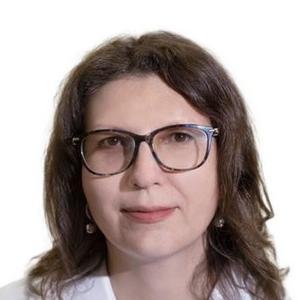 Казакова Лариса Николаевна