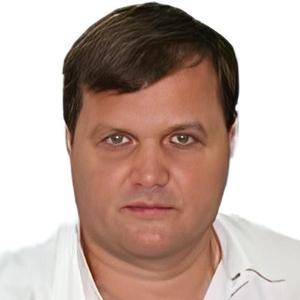 Воронин Борис Владимирович