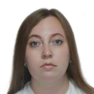 Бузилова Инна Сергеевна