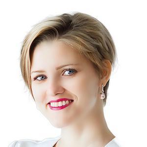Будникова Олеся Викторовна
