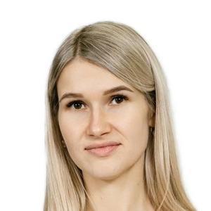 Ларионова Ольга Владимировна