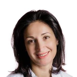 Гриненко Галина Викторовна