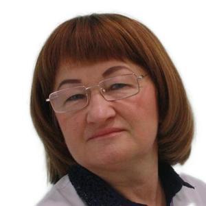 Миронова Римма Валерьевна