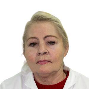 Полоус Галина Анатольевна