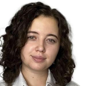 Гарагашева Екатерина Павловна
