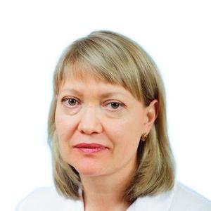 Верхотурова Инна Валерьевна