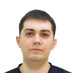 Юшин Олег Николаевич