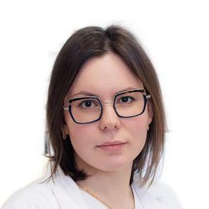 Малышова Анна Алексеевна