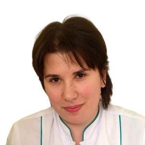 Масленникова Виктория Андреевна