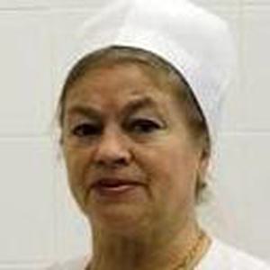 Фомина Наталья Алексеевна