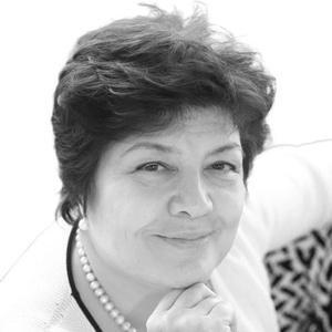 Аржиматова Гульжияна Шевкетовна